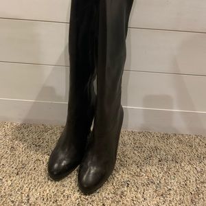Tall Boots
